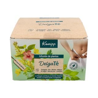 Kneipp Delgate 40 Bolsitas