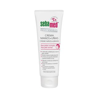 Seba Med Cr Manos Uñas 75 Ml.