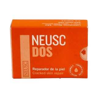 Neusc-P Pastilla Grasa 24 G