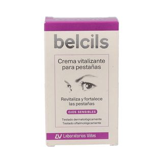 Belcils Crema 4 G