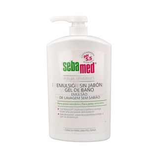 SEBA MED EMUL BAÑO 1000ML