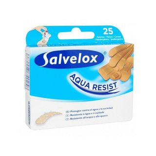 SALVELOX AQUA RESIST 25 UN