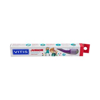 Cepillo Dental Infantil Vitis Junior