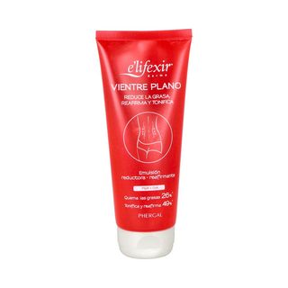 Lifexir Vientre Plano Crema Reductora 200 Ml