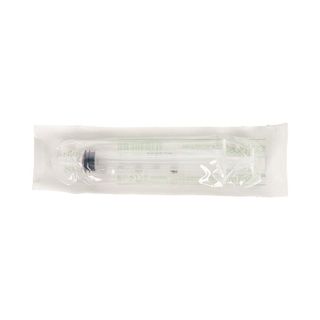 JGA ICOSTERIL 2,5 ML LUER