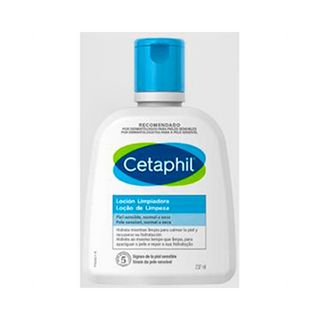 Cetaphil Locion Limpiadora 237Ml.