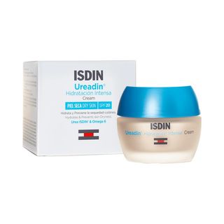 Ureadin Crema Facial Piel Seca 50 Ml.
