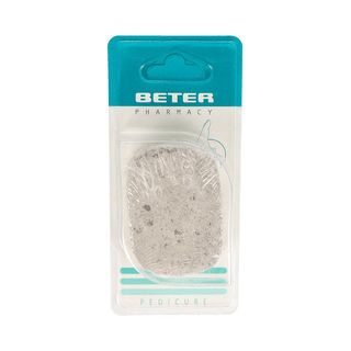 Beter Piedra Pómez Ovalada 7 3 Cm¬†