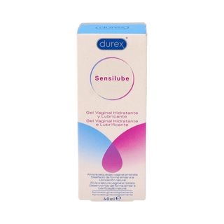 SENSILUBE DUREX LUBRICANT 40ML