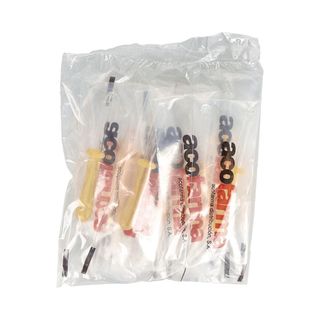 Cuenta Gotas Acofar Punta Bola 10 Und.