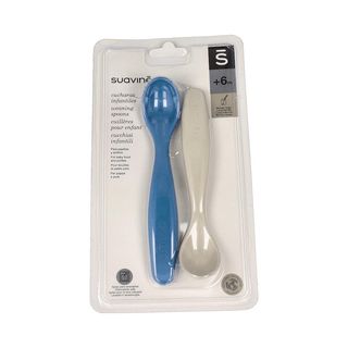 Suavinex Cuchara 2 Uds.