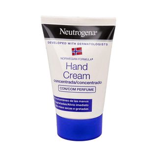 Neutrogena Pack Crema De Manos De Hidratación Intensa 50 Ml. + Labial