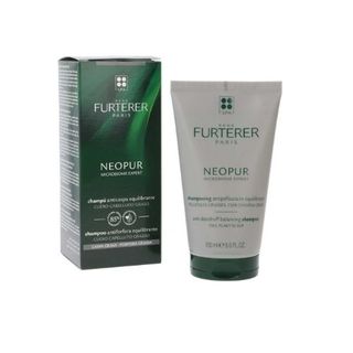 Rene Melaleuca Champu Caspa Grasa