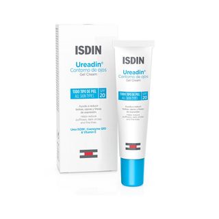 Ureadin Facial Contorno Ojos 15 Ml.