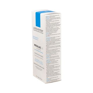 Rosaliac Uv Legere Antirrojeces Spf 15 40 Ml. La Roche Posay