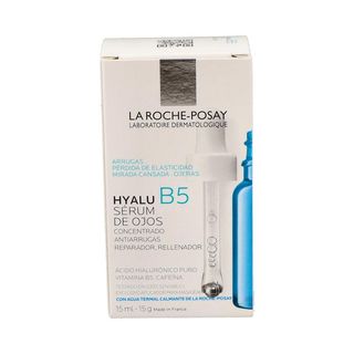 Hyalu B5 Serum Ojos 15 Ml.