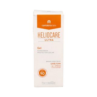 HELIOCARE ULTRA 90 GEL 50 ML