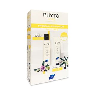 Cofre Phyto Phyto 7 (Regalo Phytojoba Champú 100Ml.)