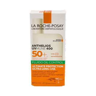ANTHELIOS CONTROL FLUID50+ 50