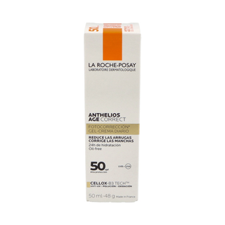 ANTHELIOS CORRECT 50+ 50 ML