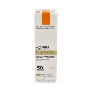 ANTHELIOS CORRECT 50+ 50 ML