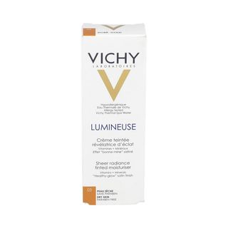 Vichy Crema C.P. Seca Luminosa 30 Ml Dorñ Satine