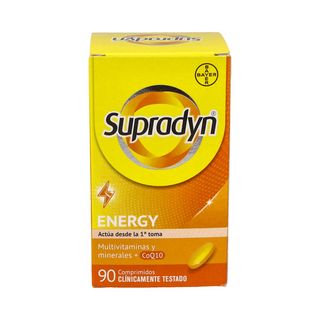 SUPRADYN ENERGY 90 COMP