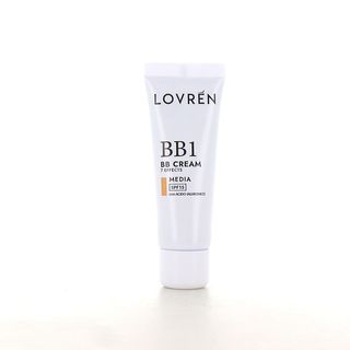 Lovren Bb1 Crema Media Spf15