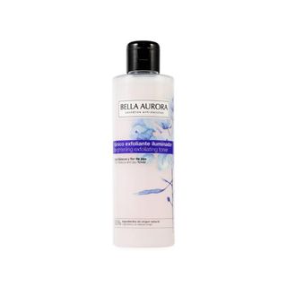 Exfoliante Iluminador Bella Aurora Tonico