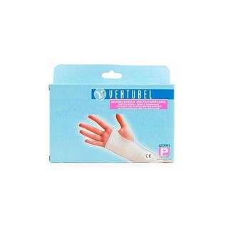 Muñequera Metacarpiana Ventubel T- Peq