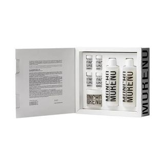 Clandestino Moncho Moreno