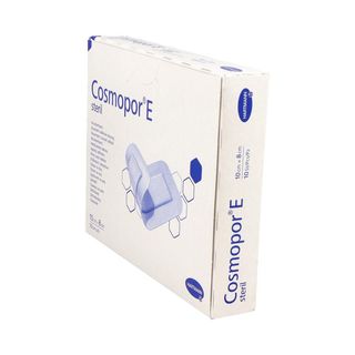 Cosmopor E Apósito Estéril 10Cm X 8Cm 10 Uds.