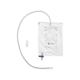 Bolsas Recogida Orina Cama Hollister Valvula Ant 2 L 30 U