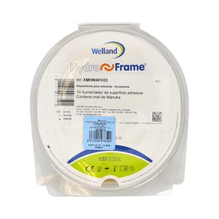 Apositos B Ostom Res Sint Hydroframe 10 U