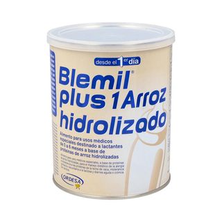 Blemil Plus 1 Arroz 400 G