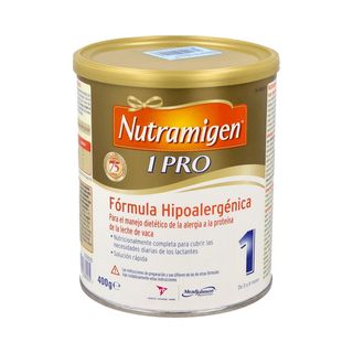 NUTRAMIGEN 1 PRO 400 GR