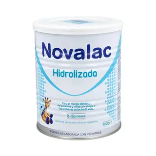 Novalac Hidro 400 Gr