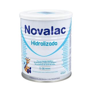 Novalac Hidro 400 Gr