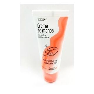 Crema De Manos Duplo Tecnigen