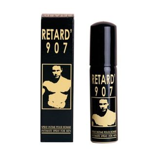 Spray Retardante Retard' 907