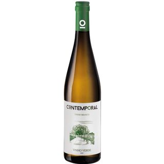 Contemporal Doc Vinho Verde Branco Contemporal (garrafa 75 cl)
