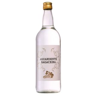 Aguardente Bagaceira Cabecinho Cabecinho (garrafa 1 lt)