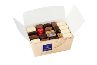 Ballotins classiques 375 g