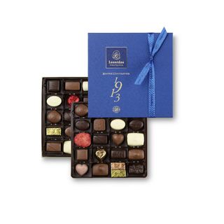 Boite héritage L 480g