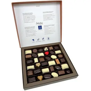 Boite Séléction L 450g