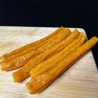 Рибка Ікра Корюшки 100г