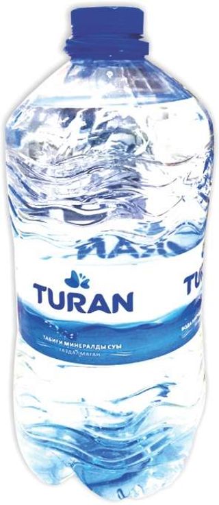 Вода Тuran негаз. 5л ПЭТ