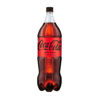 НАПИТОК COCA-COLA БЕЗ САХАРА ПЛ/БУТ 2Л