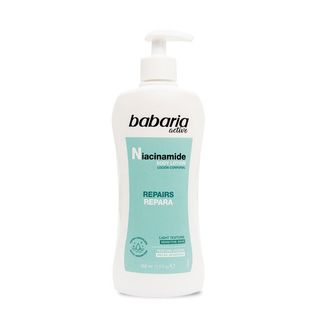 BABARIA Niacinamide 1560669 400ML