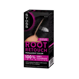 ROOT RETOUCHER Retoca Raíces 10 Min Permanente Negro 1309745